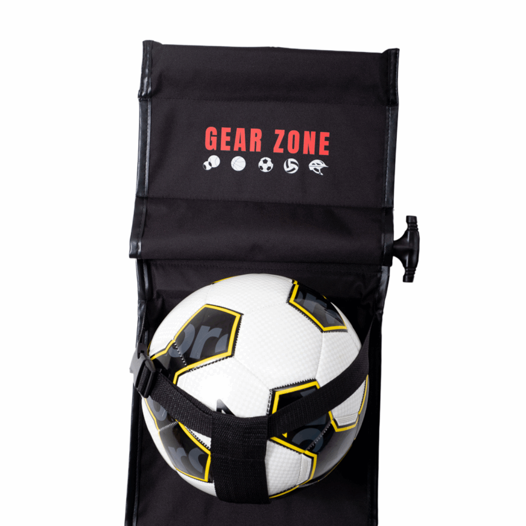 Gear Zone Organizer